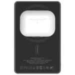 پاوربانک مغناطیسی پاورولوژی MagVolt 5000mAh مدل PPBCHA62BK - تصویر 2