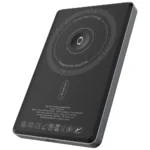 پاوربانک مغناطیسی پاورولوژی MagVolt 5000mAh مدل PPBCHA62BK - تصویر 4