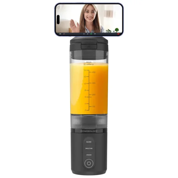 مخلوط‌کن قابل حمل پاورولوژی PRPBB8301 MagBlend - تصویر 4
