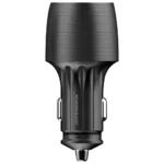 شارژر فندکی پاورولوژی PDCCHA018 Velox 66W - تصویر 3