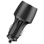 شارژر فندکی پاورولوژی PDCCHA018 Velox 66W - تصویر 4