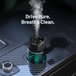 خوشبو کننده گرین لاین مدل Fragrance Air Diffuser - تصویر 2