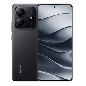 گوشی شیائومی Redmi Note 14 4G دو سیم‌کارت 8/256 گیگابایت