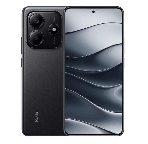 گوشی موبایل شیائومی Redmi Note 14 5G ظرفیت 128 رم 8 گیگابایت - تصویر 2