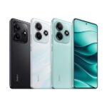 گوشی موبایل شیائومی Redmi Note 14 5G ظرفیت 128 رم 8 گیگابایت