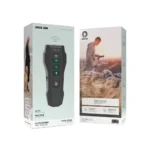 تربیت کننده هوشمند حیوانات گرین لاین مدل ULTRASONIC - تصویر 2