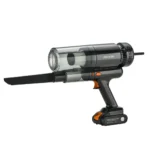 جارو شارژی پرودو مدل STICK VACUUM PRO - تصویر 3