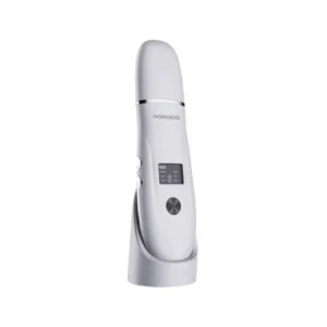 دستگاه پاکسازی و لایه‌برداری اولتراسونیک صورت پرودو مدل PD-LFST101-WH