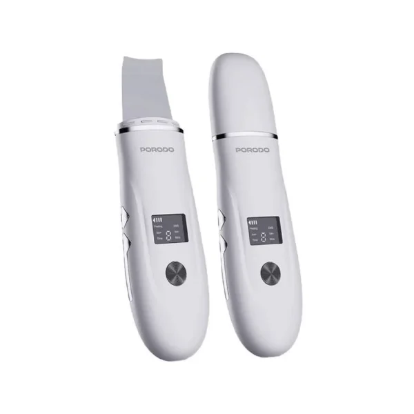 دستگاه پاکسازی و لایه‌برداری اولتراسونیک صورت پرودو مدل PD-LFST101-WH - تصویر 2