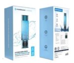 بطری آب هیدروژن‌ساز پاورولوژی مدل PH2BTL - تصویر 3