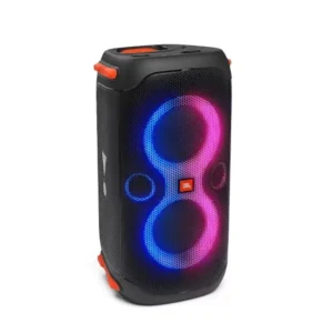 اسپیکر بلوتوثی قابل حمل جی بی ال PartyBox 110