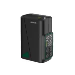 کمپرسور باد شارژی گرین لاین GL-A5 مدل GNGLA5TINFBK با فشار 150 PSI - تصویر 2