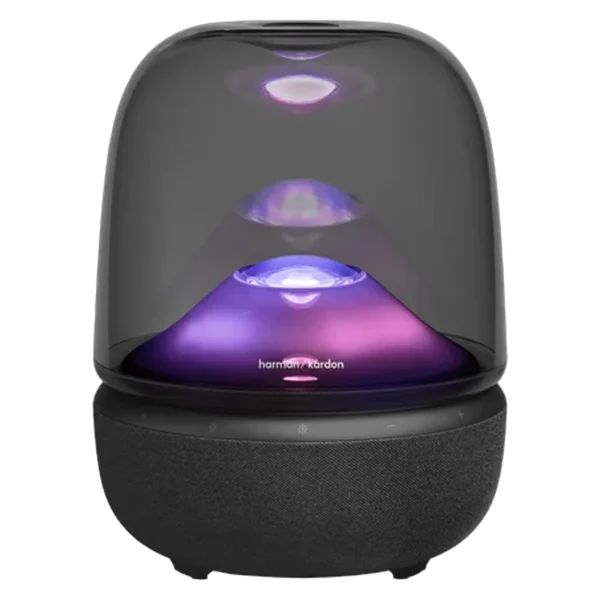 اسپیکر بلوتوثی هارمن کاردن Aura Studio 5 - تصویر 4