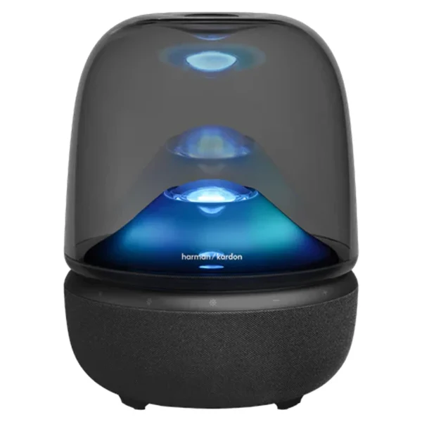 اسپیکر بلوتوثی هارمن کاردن Aura Studio 5 - تصویر 5
