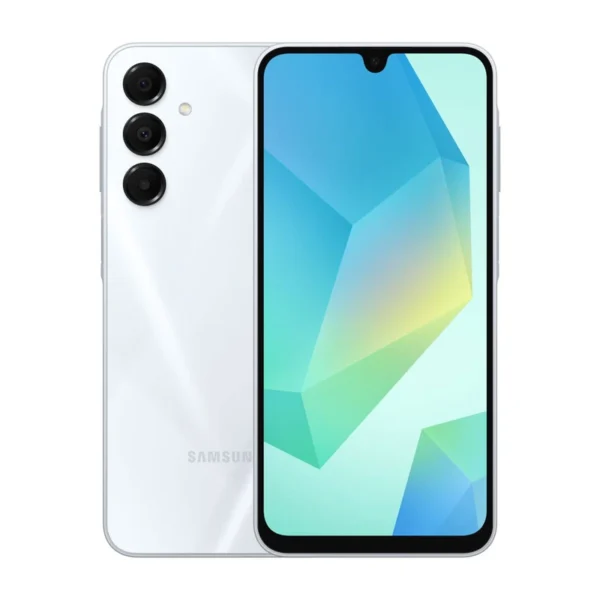 گوشی سامسونگ Galaxy A16 4G ویتنام 128 گیگابایت با رم 6 گیگابایت - تصویر 3