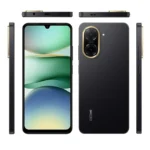 گوشی شیائومی Redmi A5دو سیم‌کارت 128 گیگابایت با رم 4 گیگابایت - تصویر 3