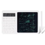 ماشین حساب گرین لاین مدل CalcuWrite Pro