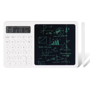 ماشین حساب گرین لاین مدل CalcuWrite Pro