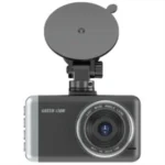 دوربین ثبت وقایع گرین لاین مدل GNDACAM14PBK - تصویر 4