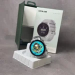 ساعت هوشمند 1.46 اینچی گرین لاین مدل GT-FIT - تصویر 2