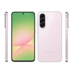 موبایل سامسونگ مدل Galaxy A56ظرفیت 256 گیگابایت و رم 12 گیگابایت - تصویر 2