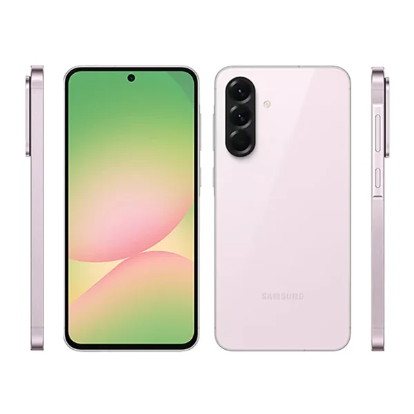 موبایل سامسونگ مدل Galaxy A56ظرفیت 256 گیگابایت و رم 12 گیگابایت - تصویر 2