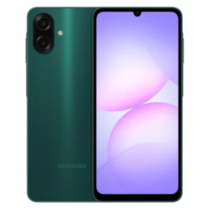 موبایل سامسونگ مدل Galaxy A07 ظرفیت 128 گیگابایت و رم 4 گیگابایت