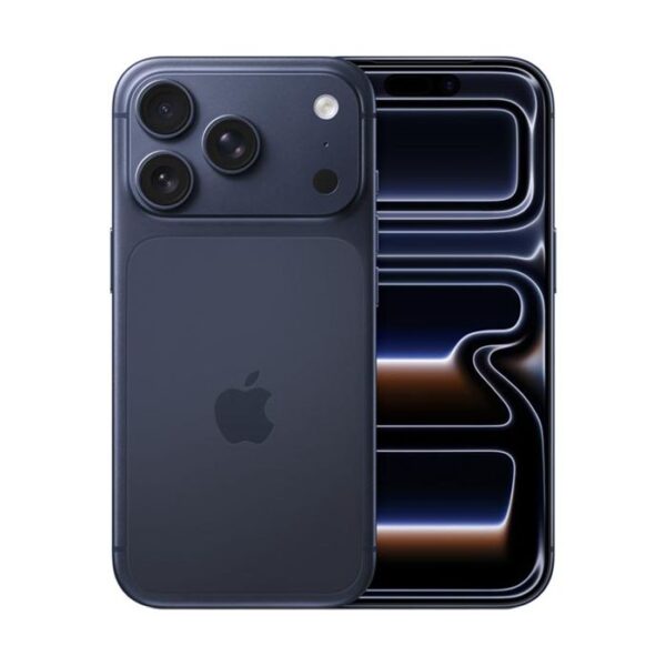 آیفون 17 پرو با ظرفیت 256 گیگابایت - (Not Active (ZA/A - تصویر 3