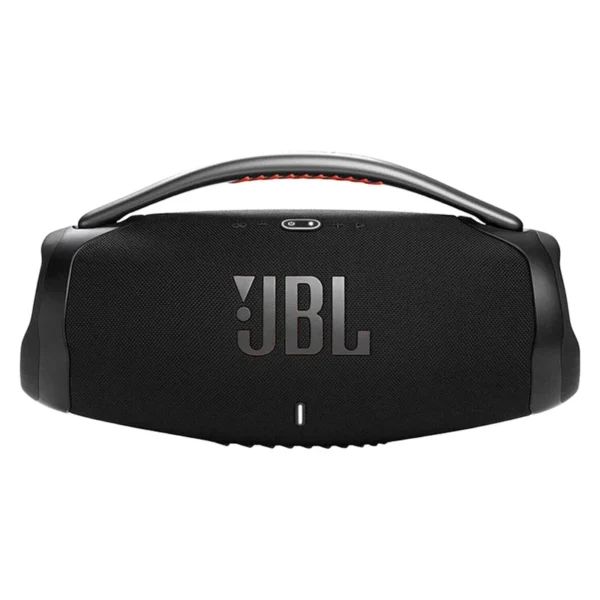 اسپیکر بلوتوثی قابل حمل جی بی ال Boombox 3 - تصویر 10