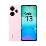 گوشی شیائومی Redmi 13 دو سیم‌کارت 256 گیگابایت با رم 8 گیگابایت - تصویر 3
