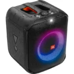 اسپیکر بلوتوثی قابل حمل جی بی ال PartyBox Encore Essential - تصویر 4