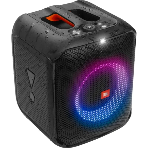 اسپیکر بلوتوثی قابل حمل جی بی ال PartyBox Encore Essential - تصویر 4
