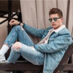 عینک هوشمند گرین لاین Urban-X - تصویر 2