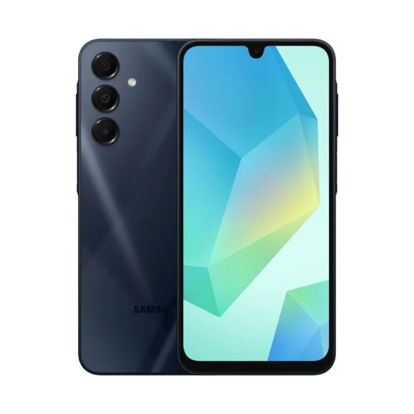 گوشی سامسونگ Galaxy A16 4G ویتنام 128 گیگابایت با رم 6 گیگابایت - تصویر 2