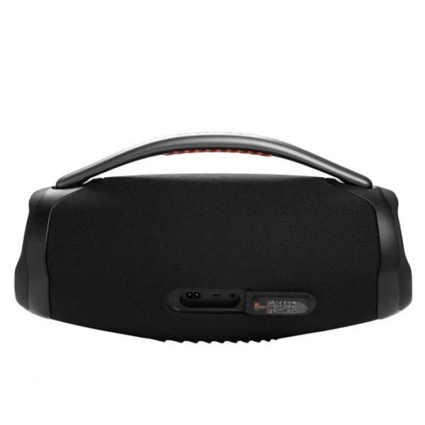 اسپیکر بلوتوثی قابل حمل جی بی ال Boombox 3 - تصویر 8