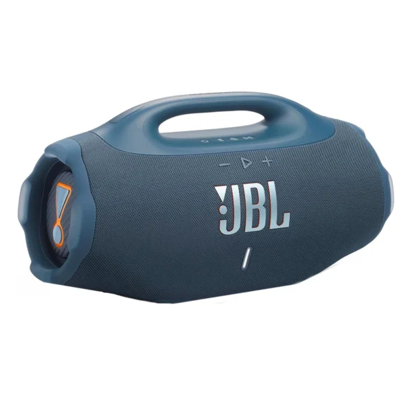 اسپیکر بلوتوثی قابل حمل جی بی ال Boombox 4 - تصویر 7