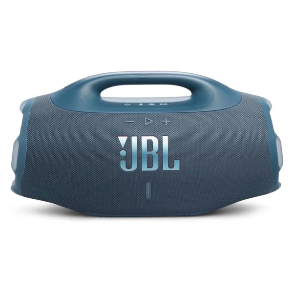 اسپیکر بلوتوثی قابل حمل جی بی ال Boombox 4 - تصویر 8