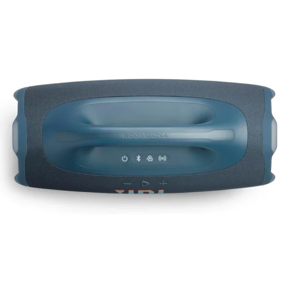اسپیکر بلوتوثی قابل حمل جی بی ال Boombox 4 - تصویر 9