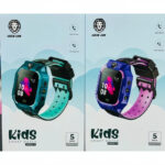 ساعت هوشمند گرین لاین مدل KIDS SERIES 5 - تصویر 2