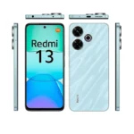 گوشی شیائومی Redmi 13 دو سیم‌کارت 256 گیگابایت با رم 8 گیگابایت - تصویر 4