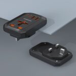 آداپتور چندکاره پرودو Multi-Device Charging - تصویر 3