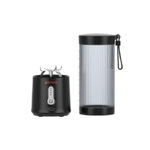 شیکر و مخلوط کن 450ml پرودو مدل PORODO GO-BLENDER LFST017 - تصویر 2