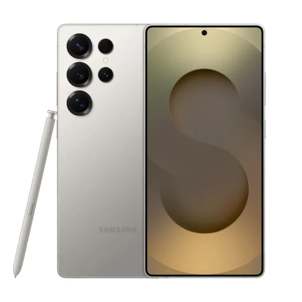 موبایل سامسونگ مدلGalaxy S25 Ultraظرفیت یک ترابایت و رم 12 گیگ - تصویر 2