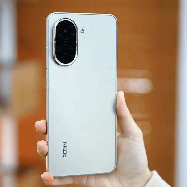گوشی شیائومی Redmi A5دو سیم‌کارت 128 گیگابایت با رم 4 گیگابایت - تصویر 4