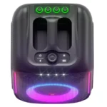 اسپیکر بلوتوثی قابل حمل جی بی ال PartyBox Encore Essential - تصویر 6