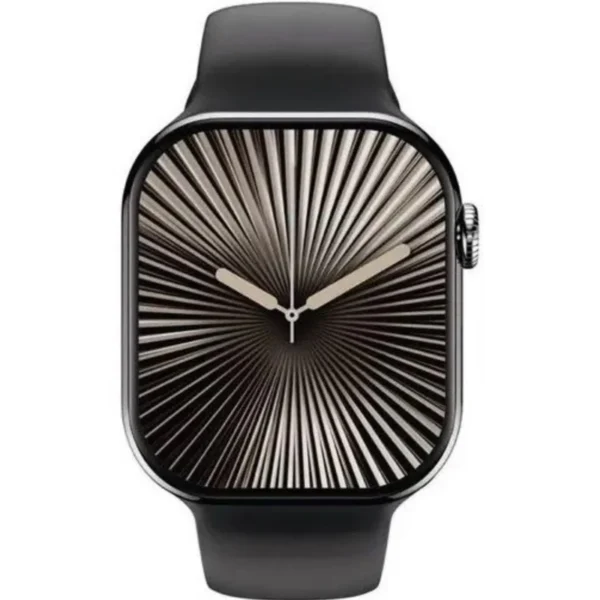 ساعت هوشمند گرین لاین مدل Active 10 46mm - تصویر 3