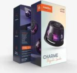 اسپیکر مغناطیسی پرودو Soundtec Charme - تصویر 3