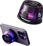 اسپیکر مغناطیسی پرودو Soundtec Charme - تصویر 4