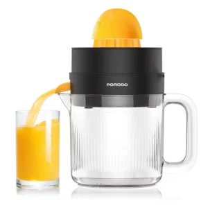 آبمیوه گیر شارژی پرودو مدل Porodo Lifestyle BI-Directional Juicer