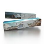 چادر کمپینگ گرین لاین مدل GT-3 Camping Tent - تصویر 2